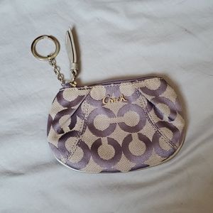 Small coin purse